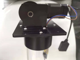 全自動(dòng)植物根系生長(zhǎng)監(jiān)測(cè)模塊